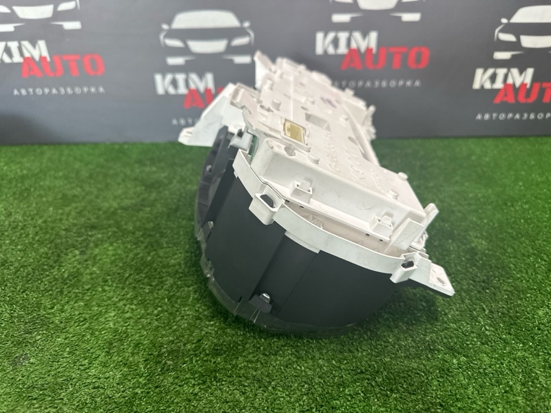 Панель приборов (щиток) Mazda CX-5 2016 KE