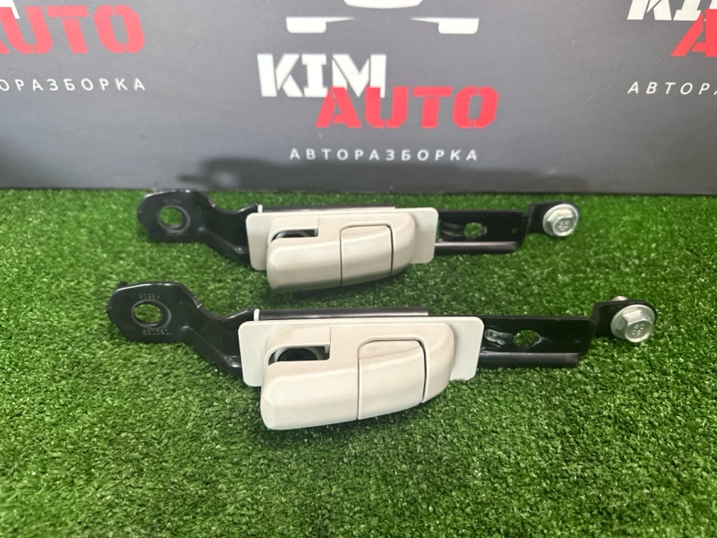 Механизм регулировки ремня безопасности Mazda CX-5 2016 KE