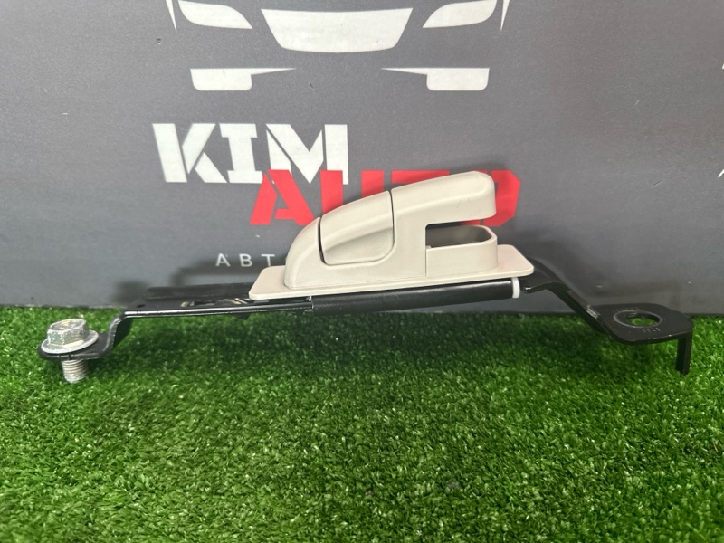 Механизм регулировки ремня безопасности Mazda CX-5 2016 KE