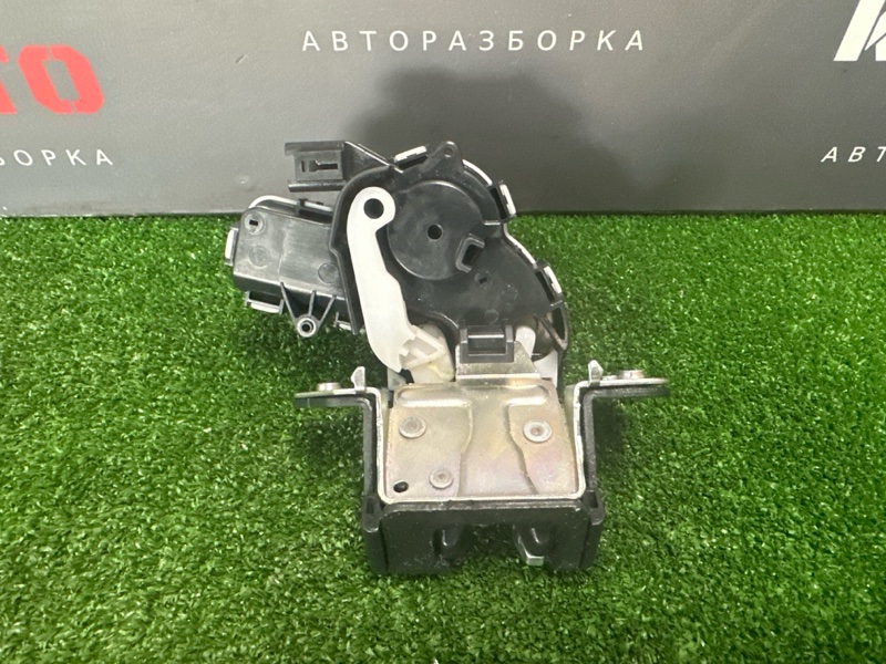 Замок крышки багажника Mazda CX-5 2016 KE