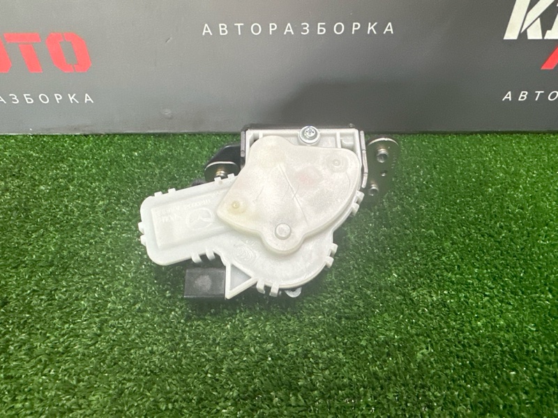 Замок крышки багажника Mazda CX-5 2016 KE