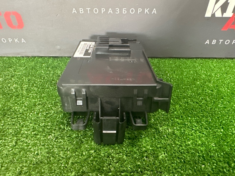 Блок комфорта Mazda CX-5 2016 KE