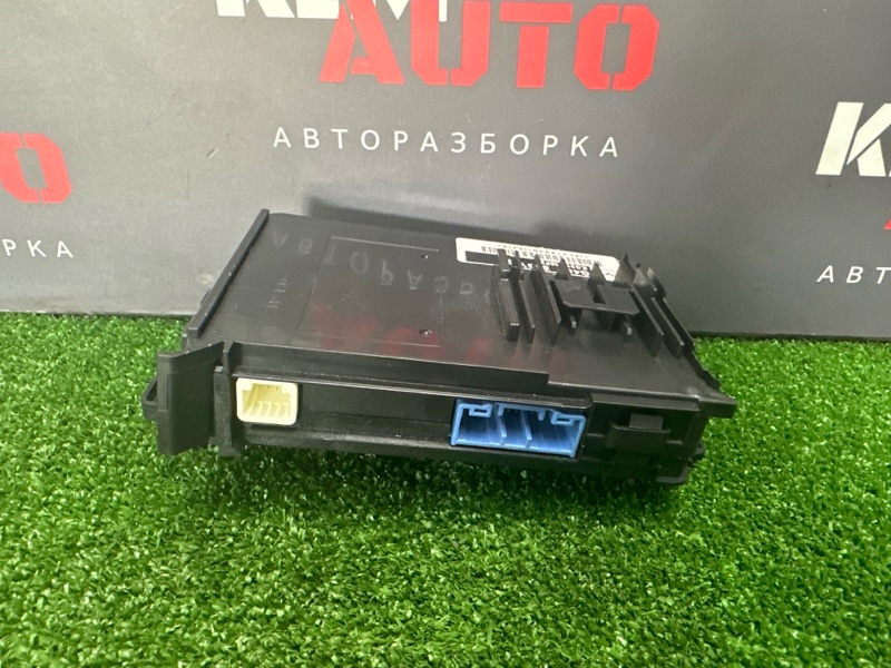 Блок комфорта Mazda CX-5 2016 KE