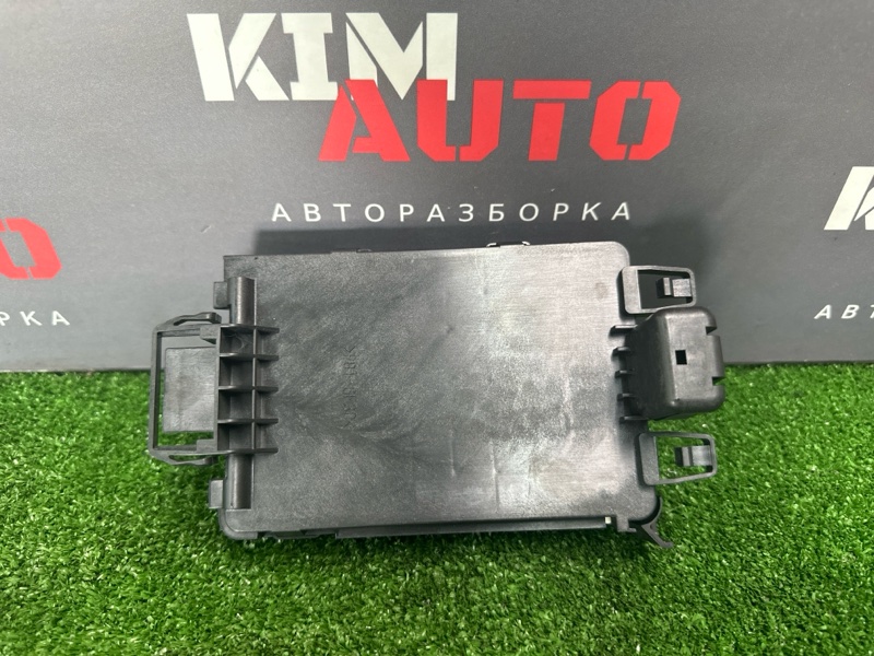 Блок комфорта Mazda CX-5 2016 KE