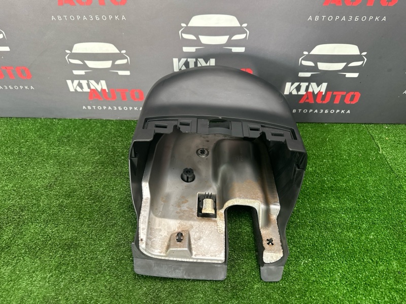 Кожух рулевой колонки Mazda CX-5 2016 KE