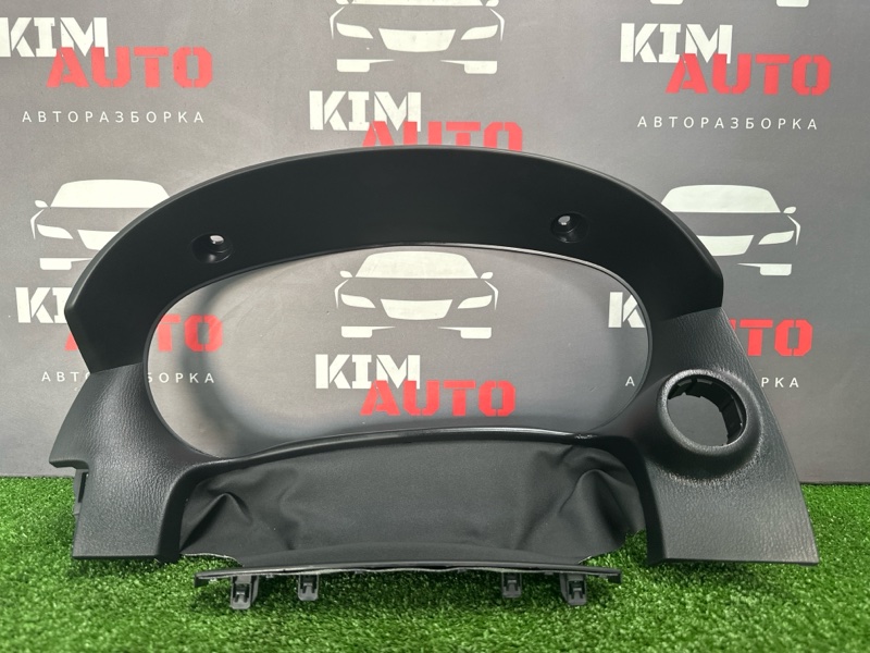 Накладка Козырек панели приборов Mazda CX-5 2016 KE