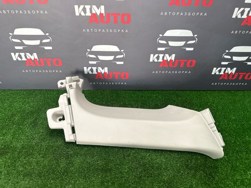 Накладка стойки верхняя Mazda CX-5 2016 KE