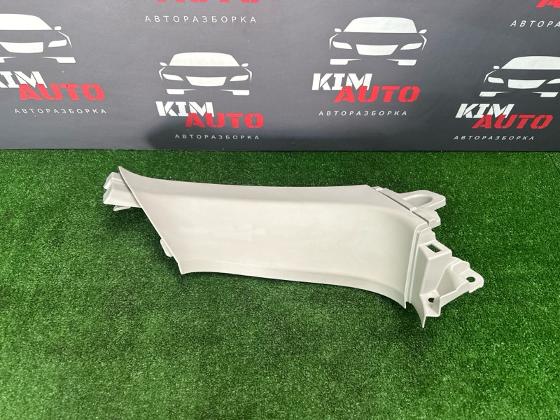 Накладка стойки верхняя Mazda CX-5 2016 KE