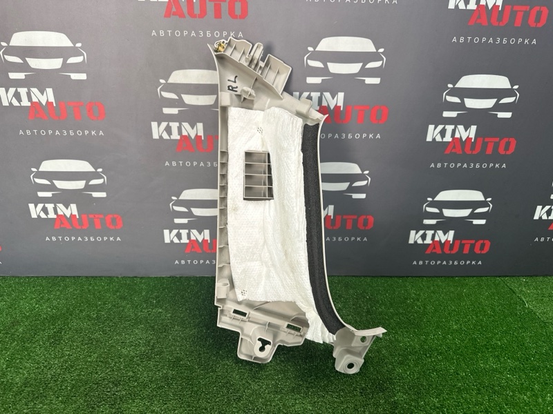 Накладка стойки верхняя Mazda CX-5 2016 KE
