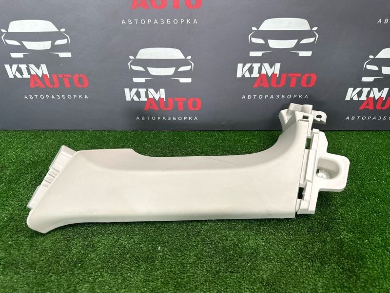 Накладка стойки верхняя Mazda CX-5 2016 KE