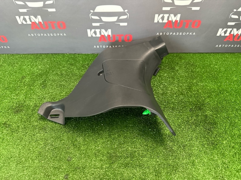 Накладка порога малая Mazda CX-5 2016 KE