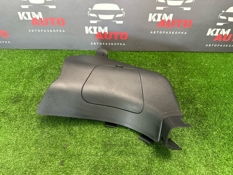 Накладка порога малая Mazda CX-5 2016 KE