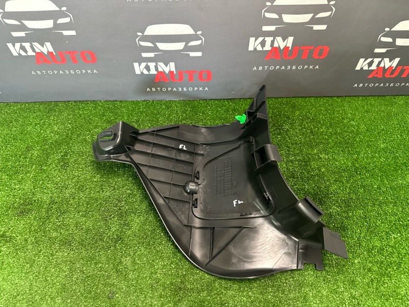 Накладка порога малая Mazda CX-5 2016 KE