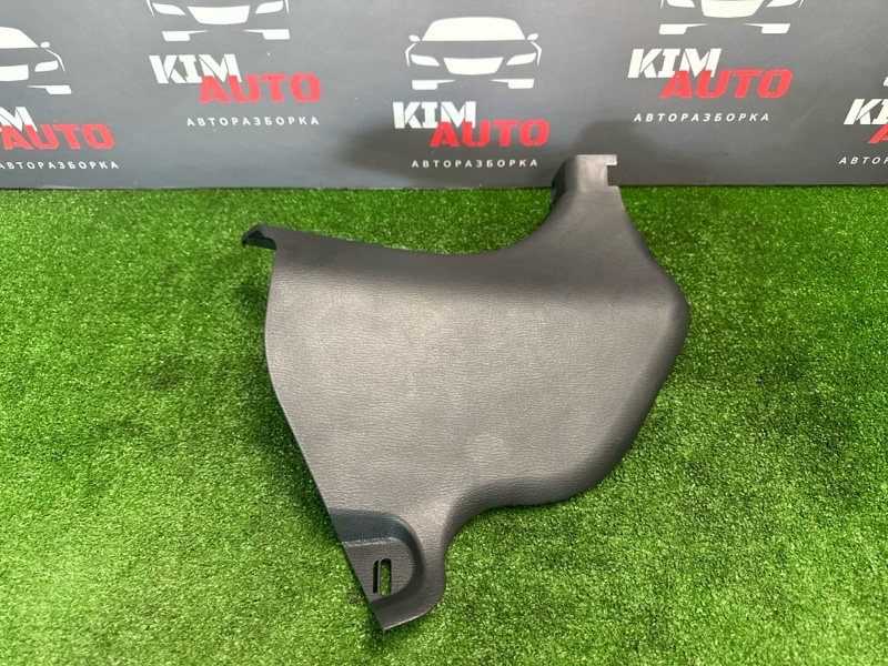 Накладка порога малая Mazda CX-5 2016 KE