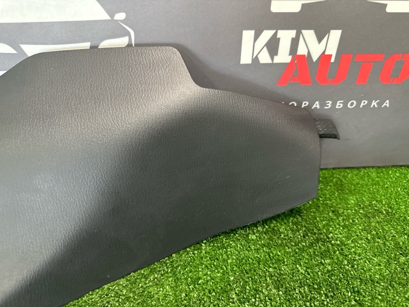 Накладка консоли Mazda CX-5 2016 KE