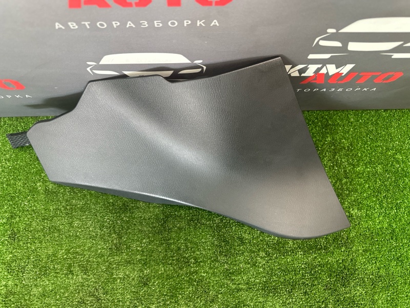 Накладка консоли Mazda CX-5 2016 KE