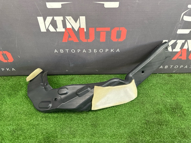 Воздуховод пола Mazda CX-5 2016 KE