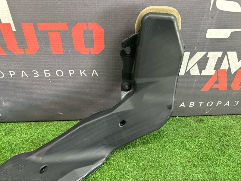 Воздуховод пола Mazda CX-5 2016 KE