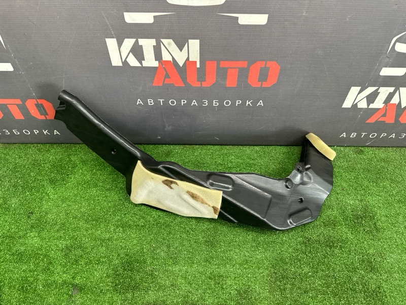 Воздуховод пола Mazda CX-5 2016 KE