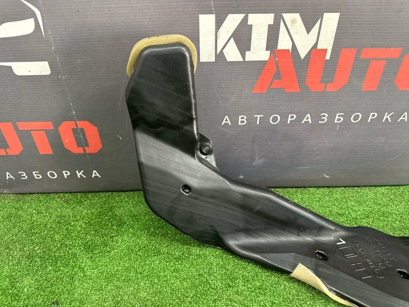 Воздуховод пола Mazda CX-5 2016 KE