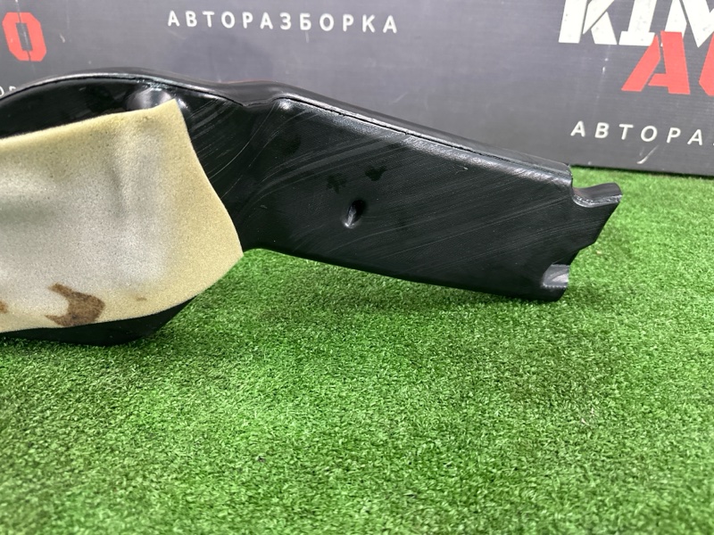 Воздуховод пола Mazda CX-5 2016 KE