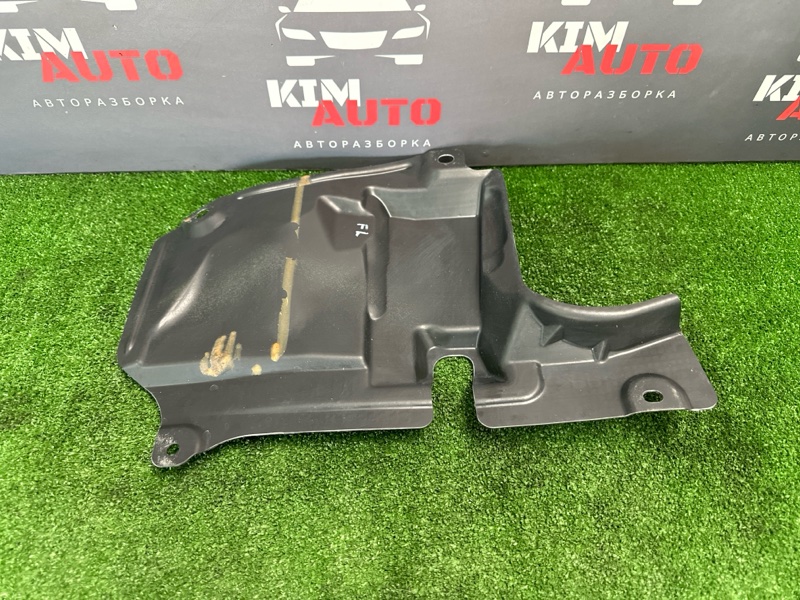Защита двигателя пыльник Mazda CX-5 2016 KE