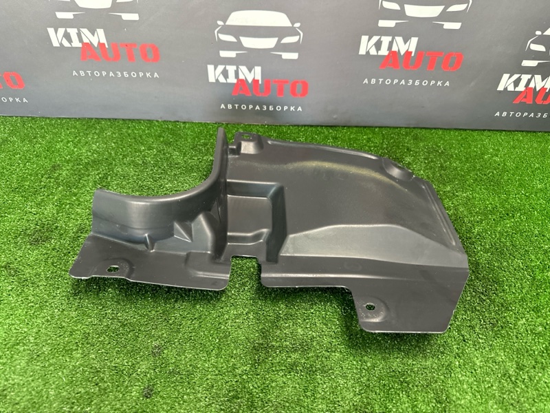 Защита двигателя пыльник Mazda CX-5 2016 KE