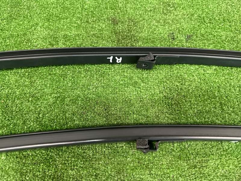 Направляющая стекла задней двери Mazda CX-5 2016 KE