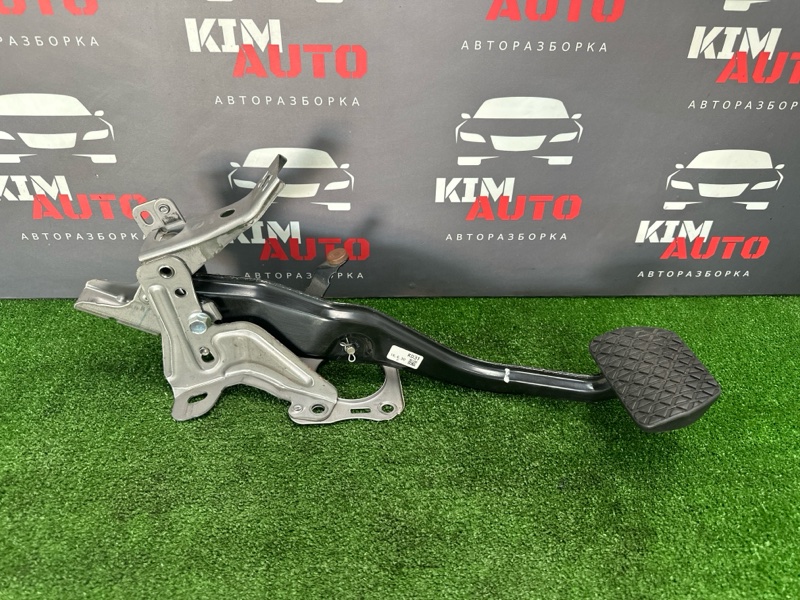 Педаль тормоза АКПП Mazda CX-5 2016 KE