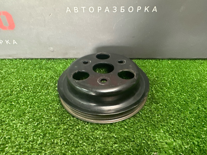 Шкив помпы Mazda CX-5 2016 KE