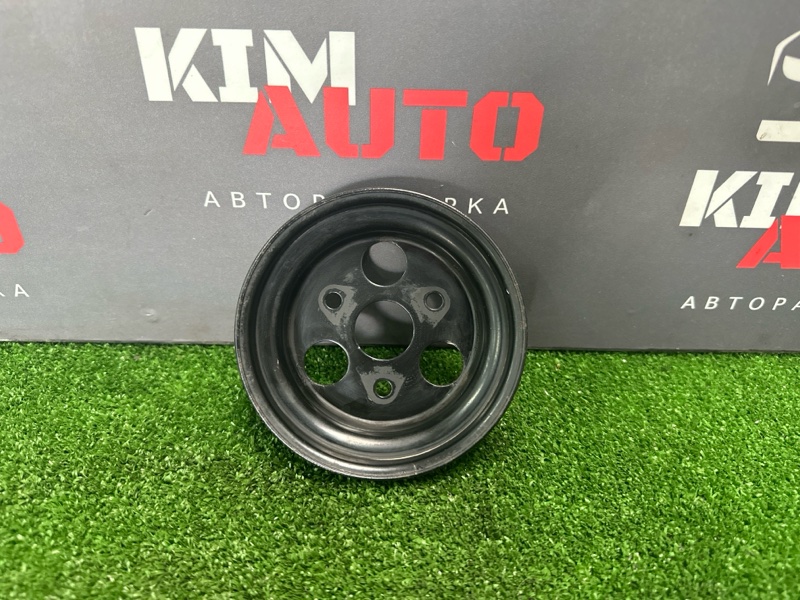 Шкив помпы Mazda CX-5 2016 KE