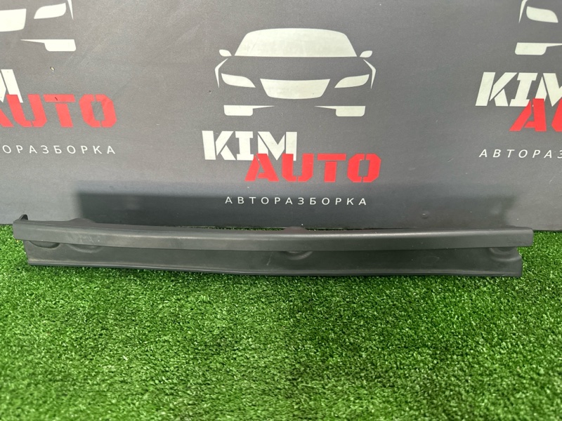 Пыльник крыла верхний Mazda CX-5 2016 KE