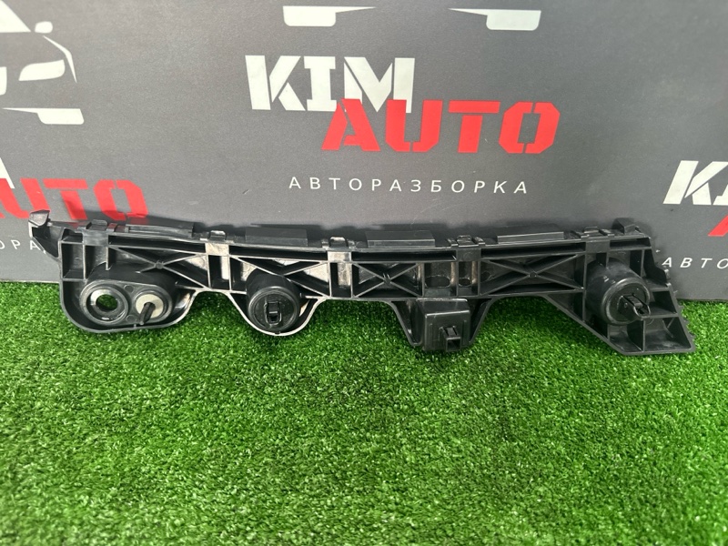 Кронштейн заднего бампера Mazda CX-5 2016 KE