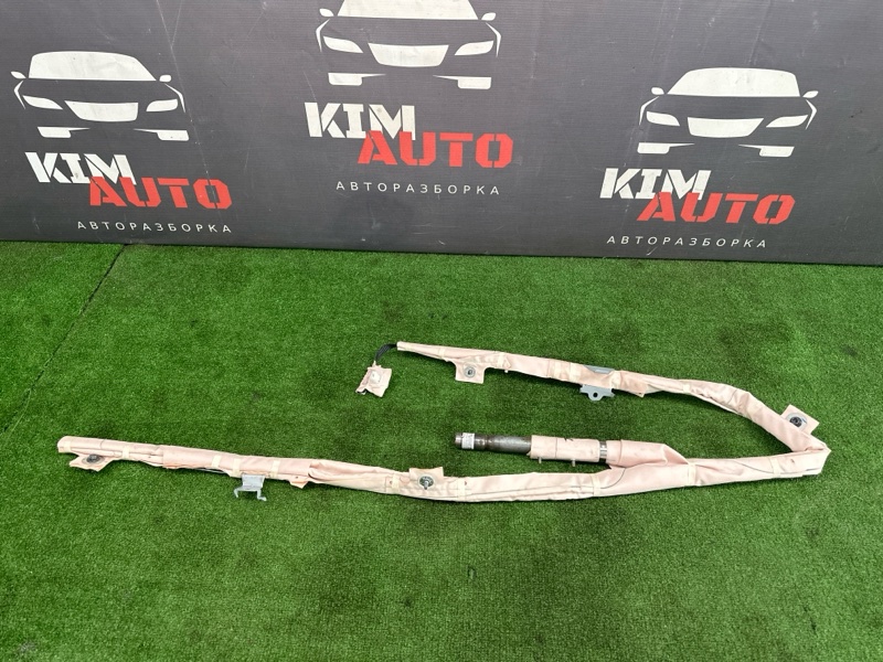 Подушка безопасности боковая (Шторка) Mazda CX-5 2016 KE