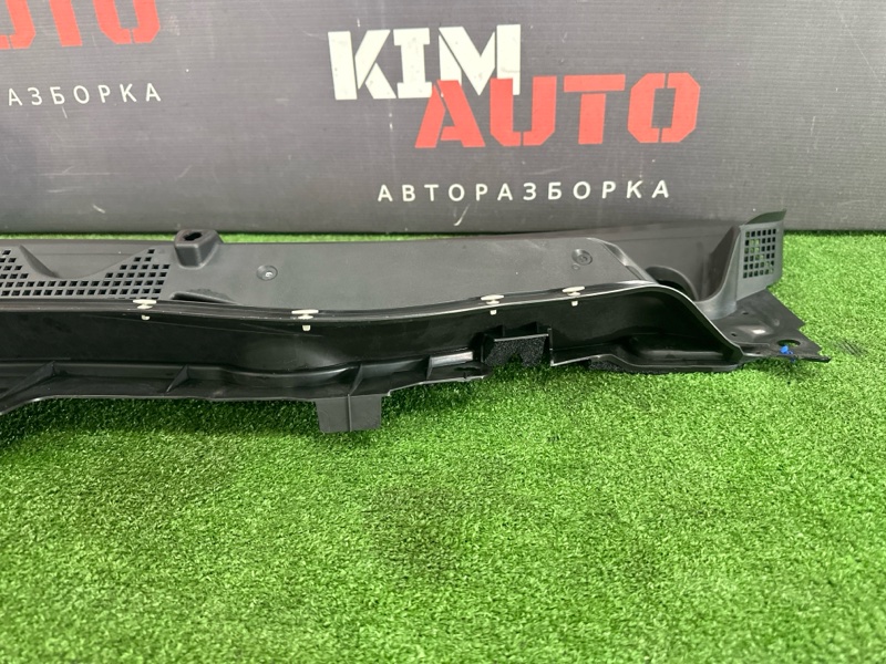Жабо Mazda CX-5 2016 KE