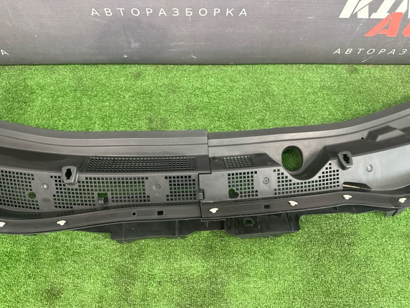 Жабо Mazda CX-5 2016 KE