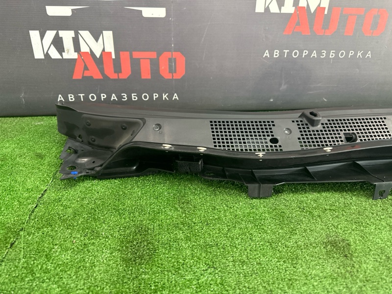 Жабо Mazda CX-5 2016 KE