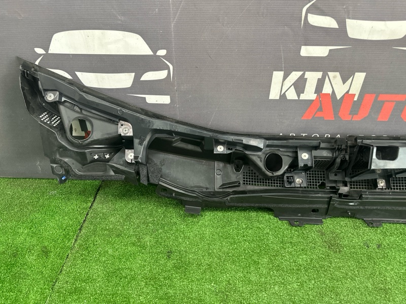 Жабо Mazda CX-5 2016 KE