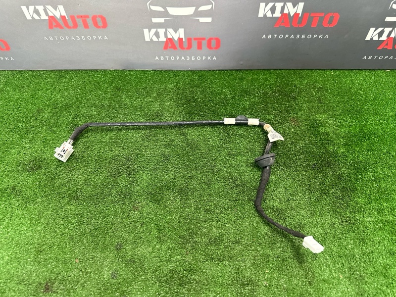 Проводка передней двери Mazda CX-5 2016 KE