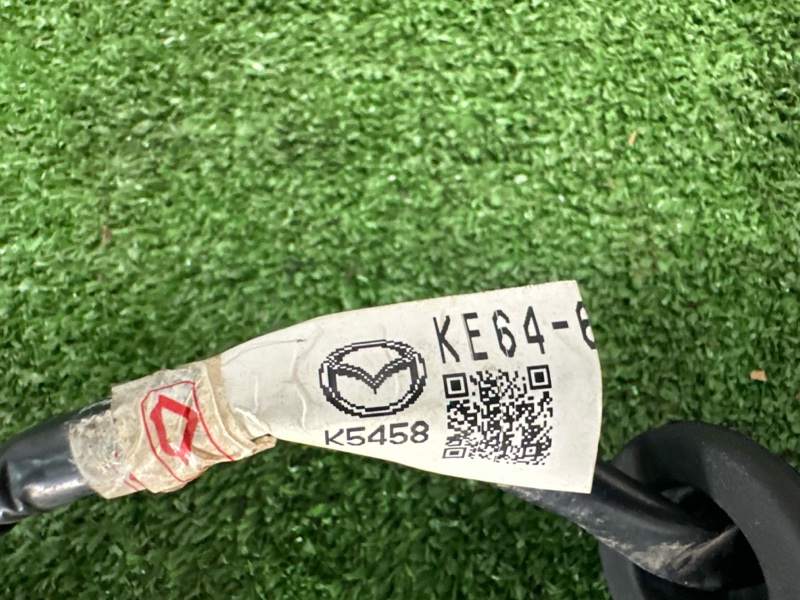 Проводка передней двери Mazda CX-5 2016 KE