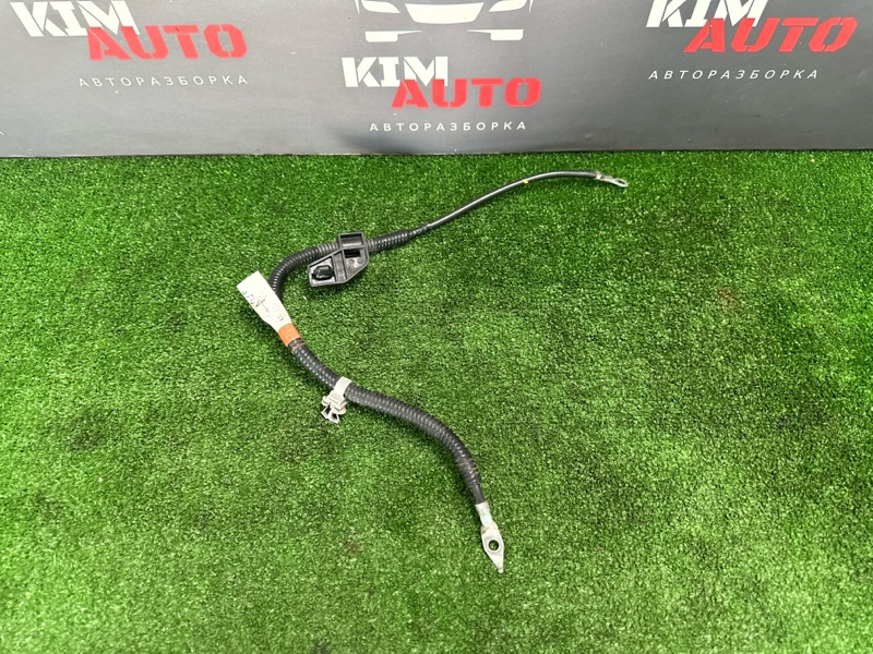 Провод массы Mazda CX-5 2016 KE