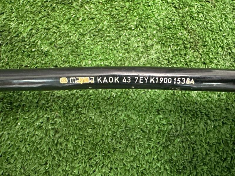 Датчик ABS Mazda CX-5 2016 KE