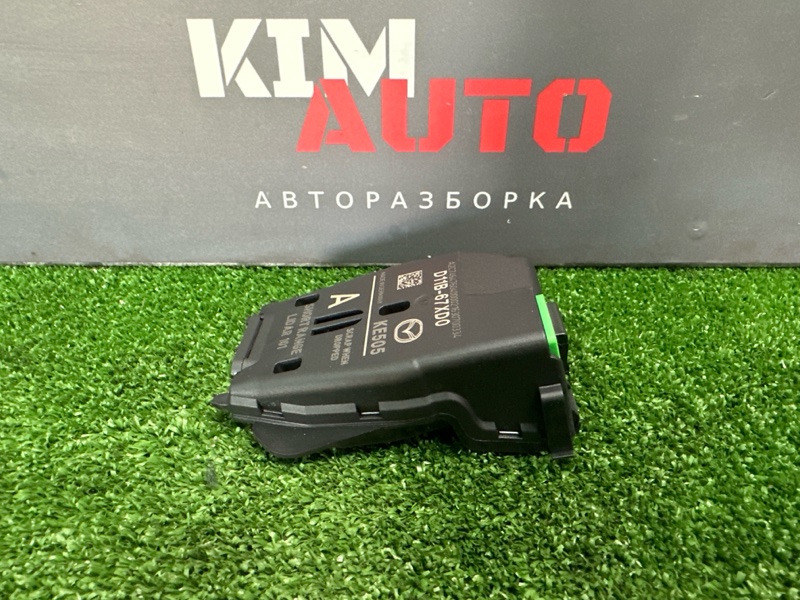 Датчик торможения Mazda CX-5 2016 KE