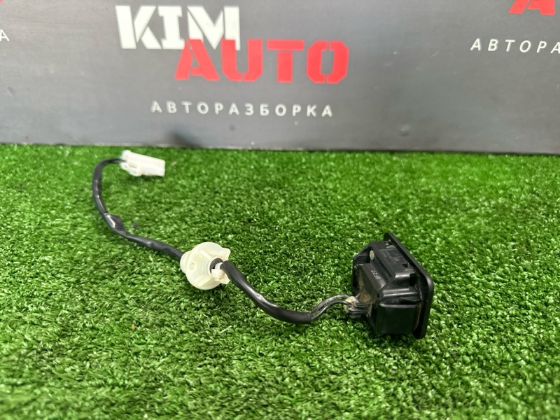 Кнопка бесключевого доступа багажника Mazda CX-5 2016 KE