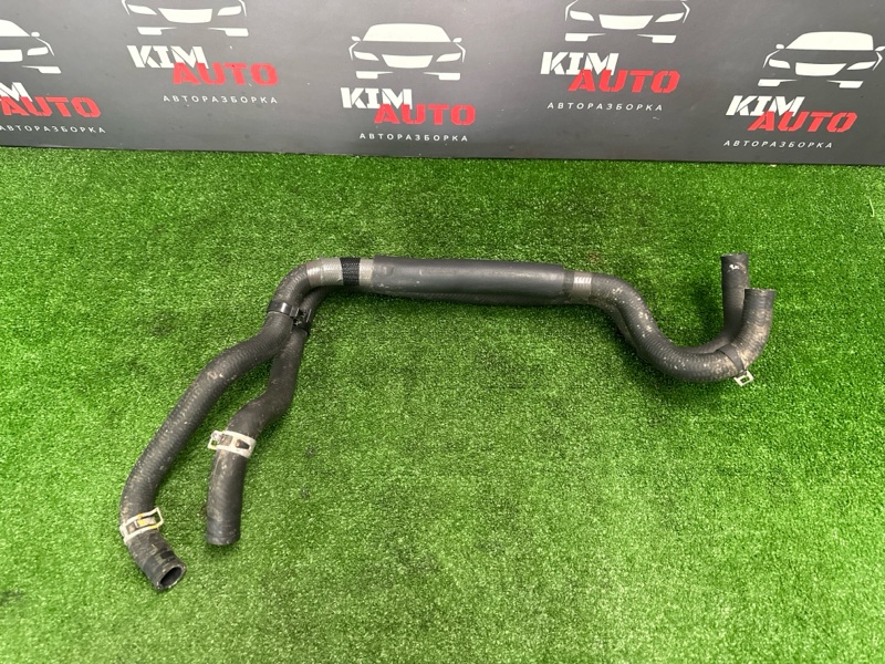 Патрубки отопителя Mazda CX-5 2016 KE