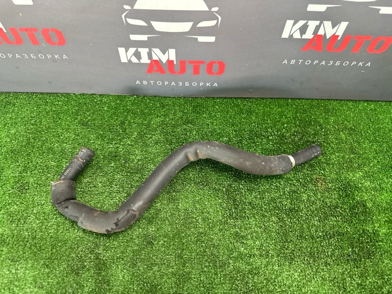 Вакуумный патрубок Mazda CX-5 2016 KE