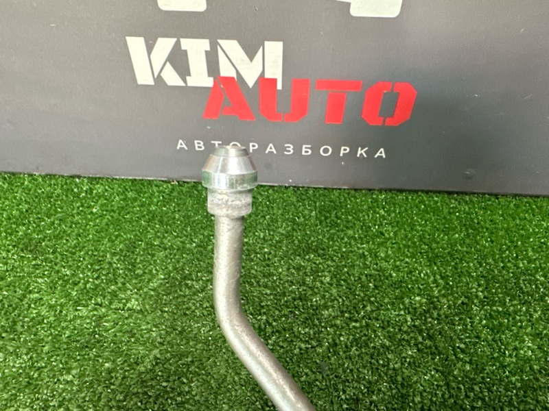 Трубка ТНВД Mazda CX-5 2016 KE
