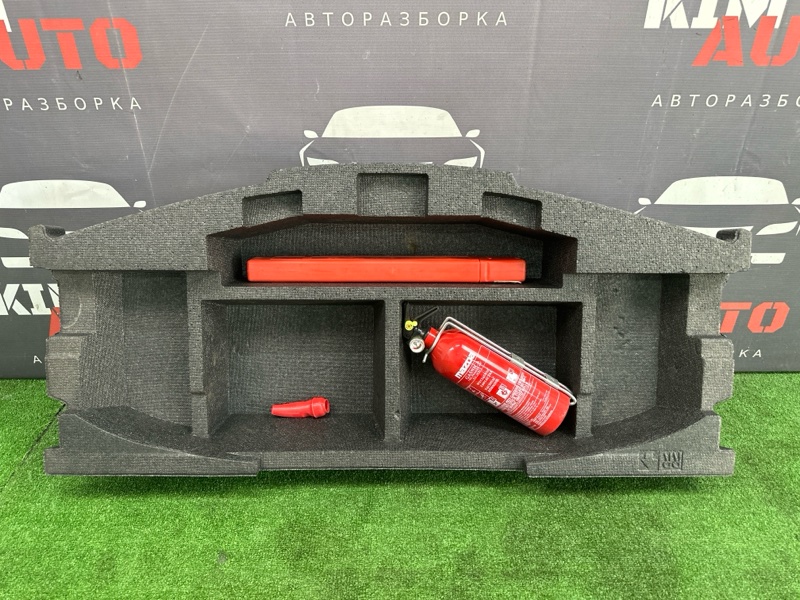 Ящик Органайзер багажного отсека Mazda CX-5 2016 KE