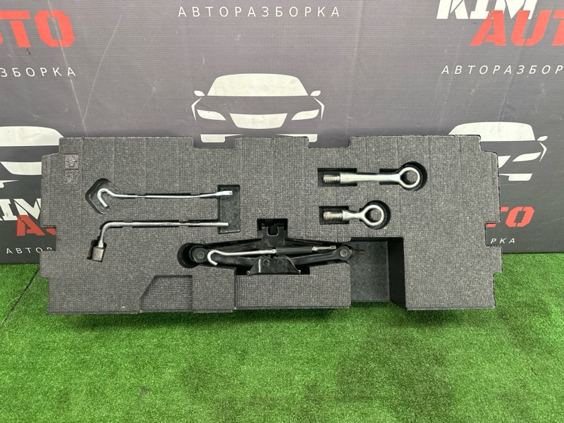 Ящик Органайзер багажного отсека Mazda CX-5 2016 KE