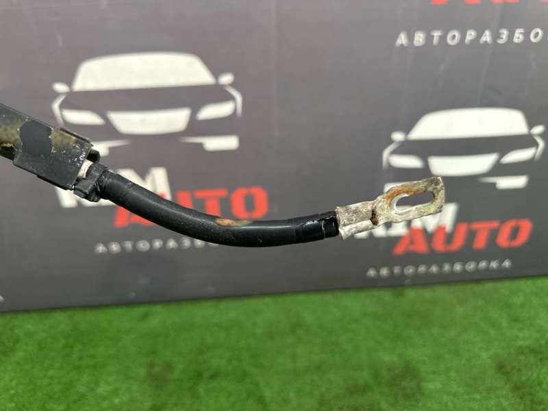 Провод аккумулятора Mazda CX-5 2016 KE